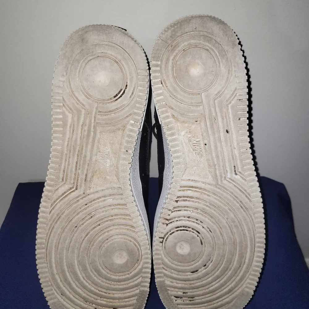 Nike Air Force 1 Low Utility - Picture 10 of 11